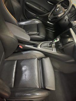 
										BMW 120dA 163 cv completo									