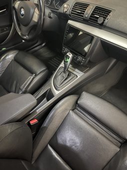 
										BMW 120dA 163 cv completo									