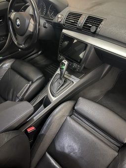 
										BMW 120dA 163 cv completo									
