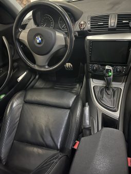 
										BMW 120dA 163 cv completo									