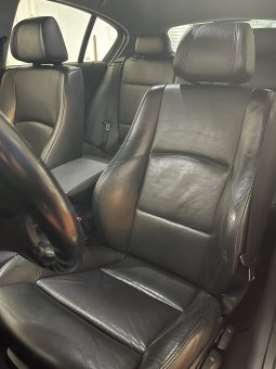 
										BMW 120dA 163 cv completo									