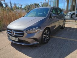 MERCEDES BENZ B 180 116 CV