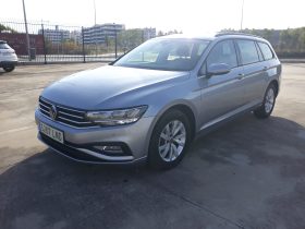 VOLKSWAGEN PASSAT 2.0 TDI 150 CV