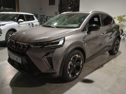 MITSUBISHI ASX HIBRIDO 130T MHEV