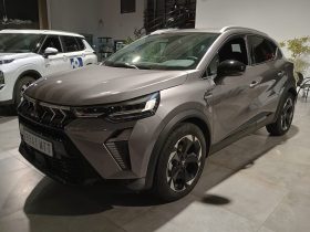 MITSUBISHI ASX HIBRIDO 130T MHEV