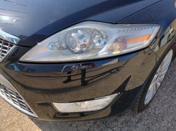 
										FORD MONDEO 2.0 TDCI 140 CV TITANIUM POWERSHIFT completo									