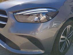 MERCEDES BENZ B 180 116 CV