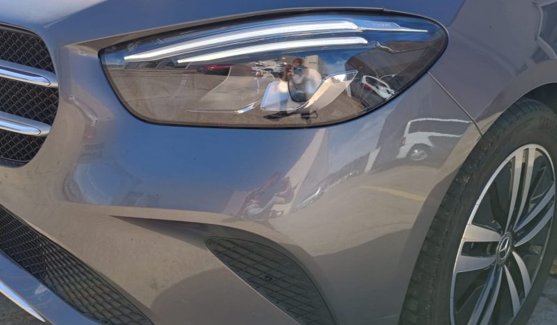 
								MERCEDES BENZ B 180 116 CV completo									