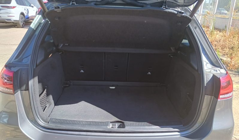 
								MERCEDES BENZ B 180 116 CV completo									