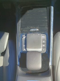 
										MERCEDES BENZ B 180 116 CV completo									