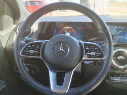 
										MERCEDES BENZ B 180 116 CV completo									
