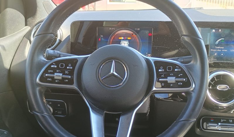 
								MERCEDES BENZ B 180 116 CV completo									