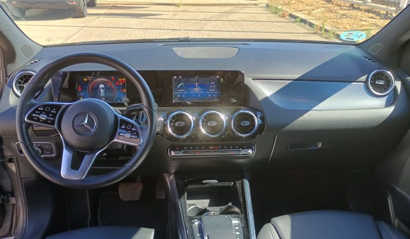 
								MERCEDES BENZ B 180 116 CV completo									