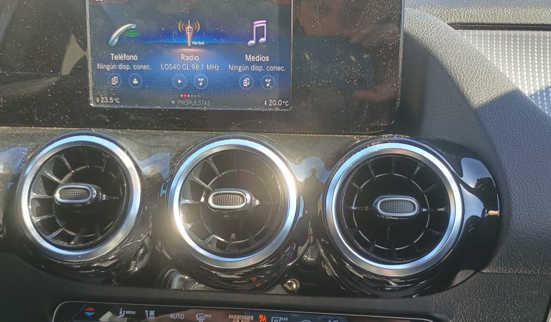 
								MERCEDES BENZ B 180 116 CV completo									