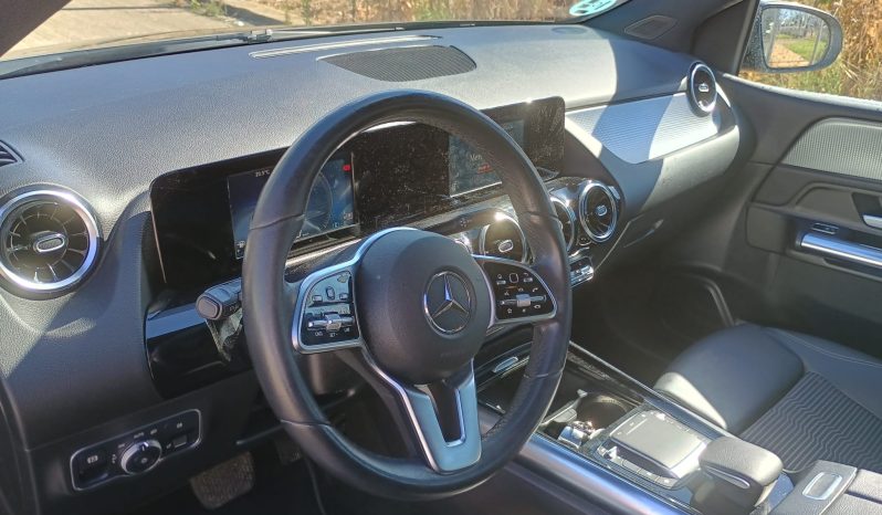 
								MERCEDES BENZ B 180 116 CV completo									