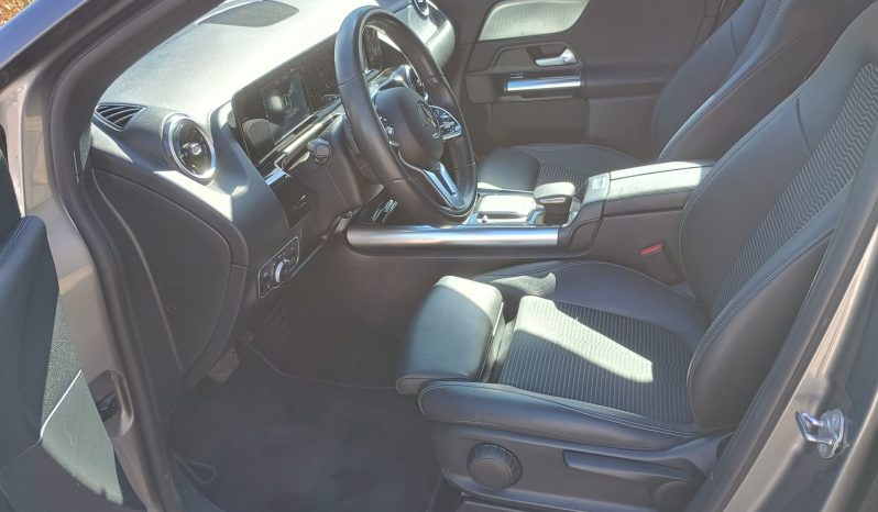 
								MERCEDES BENZ B 180 116 CV completo									