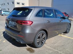 MERCEDES BENZ B 180 116 CV