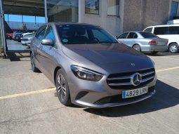 MERCEDES BENZ B 180 116 CV
