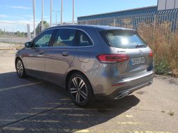 MERCEDES BENZ B 180 116 CV