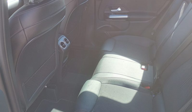 
								MERCEDES BENZ B 180 116 CV completo									