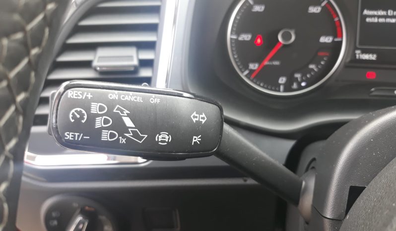 
								SEAT ATECA 1.6 TDI 115 CV completo									