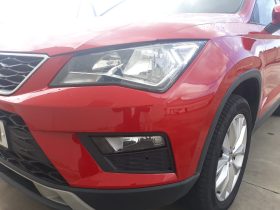 SEAT ATECA 1.6 TDI 115 CV
