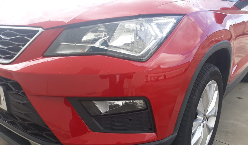 
								SEAT ATECA 1.6 TDI 115 CV completo									