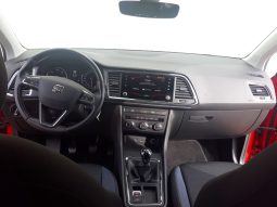 
										SEAT ATECA 1.6 TDI 115 CV completo									