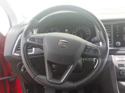
										SEAT ATECA 1.6 TDI 115 CV completo									