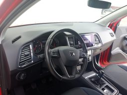 
										SEAT ATECA 1.6 TDI 115 CV completo									