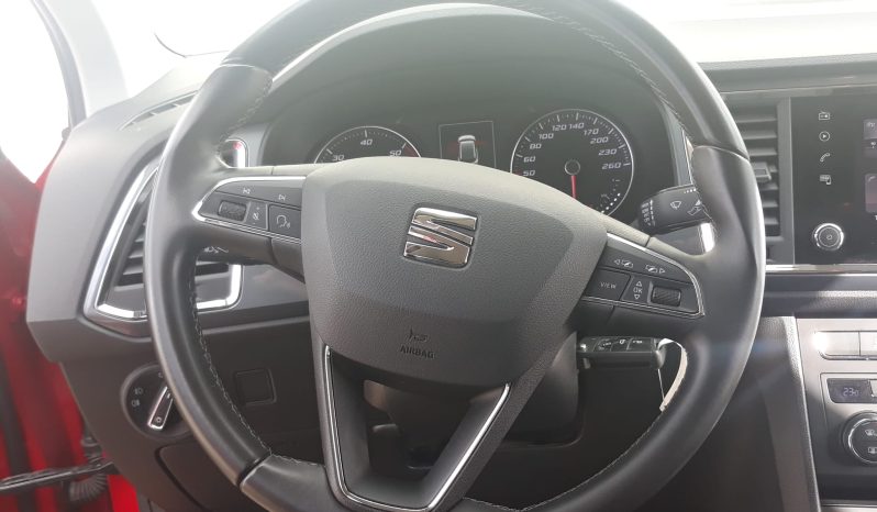 
								SEAT ATECA 1.6 TDI 115 CV completo									