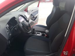 
										SEAT ATECA 1.6 TDI 115 CV completo									