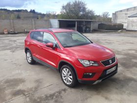 SEAT ATECA 1.6 TDI 115 CV