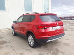 SEAT ATECA 1.6 TDI 115 CV
