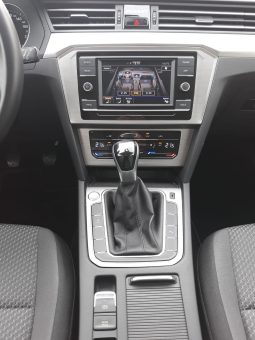 
										VOLKSWAGEN PASSAT 2.0 TDI 150 CV completo									