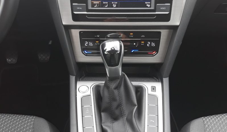 
								VOLKSWAGEN PASSAT 2.0 TDI 150 CV completo									