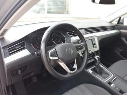 
										VOLKSWAGEN PASSAT 2.0 TDI 150 CV completo									