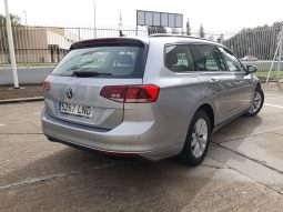 
										VOLKSWAGEN PASSAT 2.0 TDI 150 CV completo									