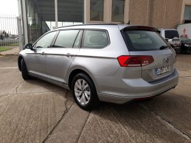 VOLKSWAGEN PASSAT 2.0 TDI 150 CV