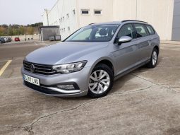 VOLKSWAGEN PASSAT 2.0 TDI 150 CV