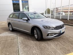 VOLKSWAGEN PASSAT 2.0 TDI 150 CV