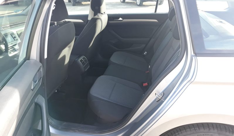 
								VOLKSWAGEN PASSAT 2.0 TDI 150 CV completo									