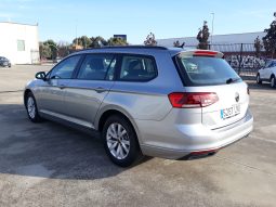
										VOLKSWAGEN PASSAT 2.0 TDI 150 CV completo									