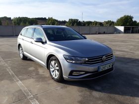 VOLKSWAGEN PASSAT 2.0 TDI 150 CV