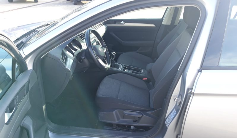 
								VOLKSWAGEN PASSAT 2.0 TDI 150 CV completo									