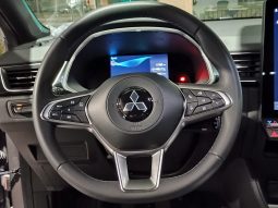 
										MITSUBISHI ASX HIBRIDO 130T MHEV completo									