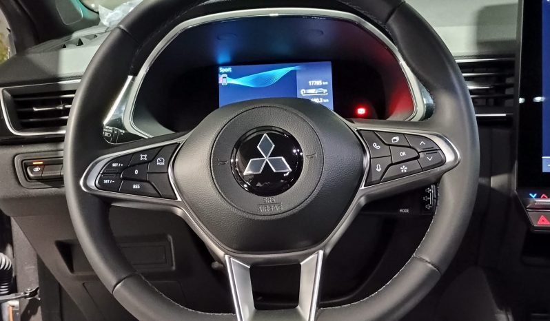 
								MITSUBISHI ASX HIBRIDO 130T MHEV completo									