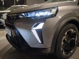 MITSUBISHI ASX HIBRIDO 130T MHEV