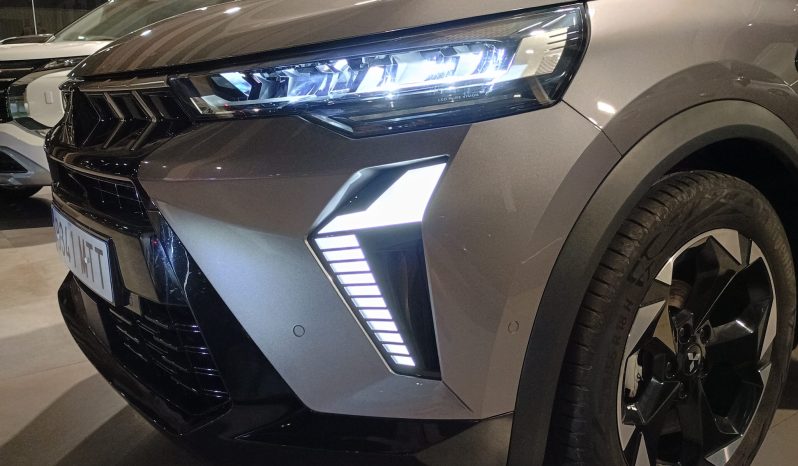 
								MITSUBISHI ASX HIBRIDO 130T MHEV completo									