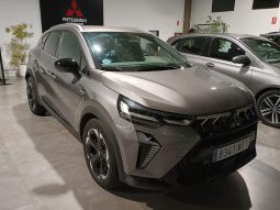 MITSUBISHI ASX HIBRIDO 130T MHEV